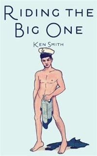Riding the Big One de Ken Smith