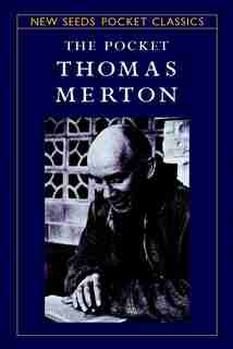 The Pocket Thomas Merton by Robert Inchausti