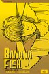 Banana fish manga indigo