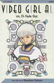 Video Girl Ai, Vol. 13 by Masakazu Katsura