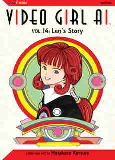 Video Girl Ai, Vol. 14 by Masakazu Katsura
