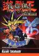 Yu-Gi-Oh! The Movie Ani-Manga w/o Trading Card by Kazuki Takahashi