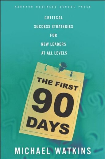 the first 90 days