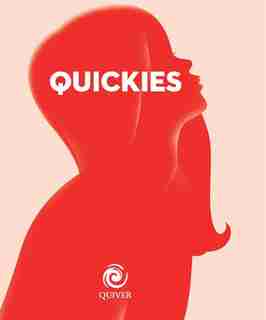 Quickies Mini Book by Emily Dubberley