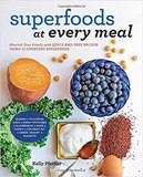 SUPERFOODS AT EVERY MEAL