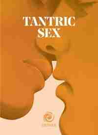 Tantric Sex Mini Book by Beverly Cummings