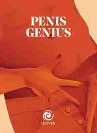 Penis Genius Mini Book by Jordan Larousse