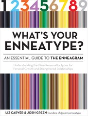 Enneagram In Books Chapters Indigo Ca