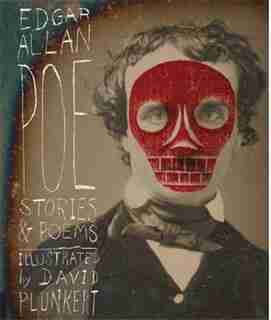 Classics Reimagined, Edgar Allan Poe: Stories & Poems by Edgar Allan Poe