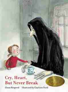 Cry, Heart, But Never Break by Glenn Ringtved