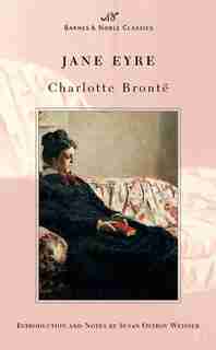 Jane Eyre (Barnes & Noble Classics Series) de Charlotte Bronte