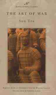 The Art of War (Barnes & Noble Classics Series) by Sun Tzu
