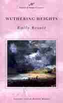 Wuthering Heights (Barnes & Noble Classics Series) by Emily Bronte