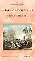 A Tale of Two Cities (Barnes & Noble Classics Series) by Charles Dickens
