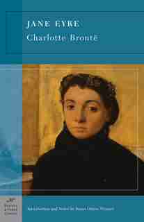 Jane Eyre (Barnes & Noble Classics Series) de Charlotte Bronte