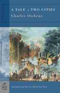 A Tale of Two Cities (Barnes & Noble Classics Series) by Charles Dickens