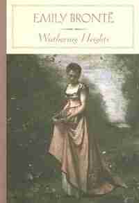 Wuthering Heights (Barnes & Noble Classics Series) by Emily Bronte
