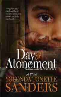 Day of Atonement: A Novel by Yolonda Tonette Sanders