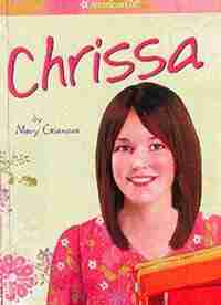 Chrissa: Book 1 by Mary Casanova