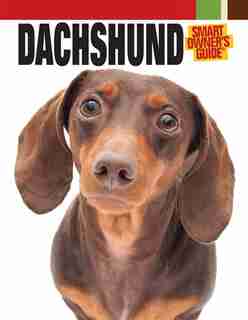 Dachshund by Dog Fancy Magazine