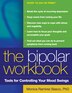 The Bipolar Workbook Tools For Controlling Your Mood Swings