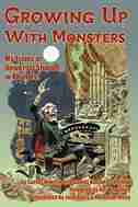 Growing Up With Monsters by Carla Laemmle