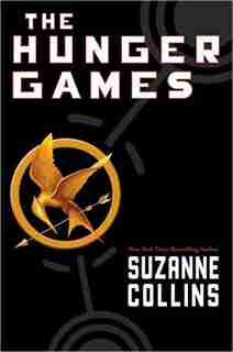 The Hunger Games: Large Print Edition by Suzanne Collins