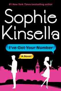 I've Got Your Number: Large Print Edition by Sophie Kinsella