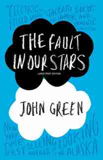 The Fault in Our Stars by John Green