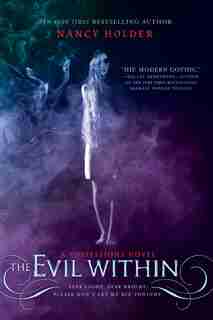 The Evil Within: A Possessions Novel by Nancy Holder