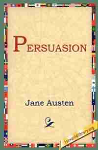 Persuasion by Jane Austen