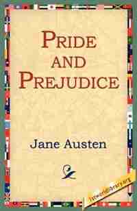 Pride and Prejudice by Jane Austen
