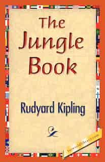 The Jungle Book by Rudyard Kipling