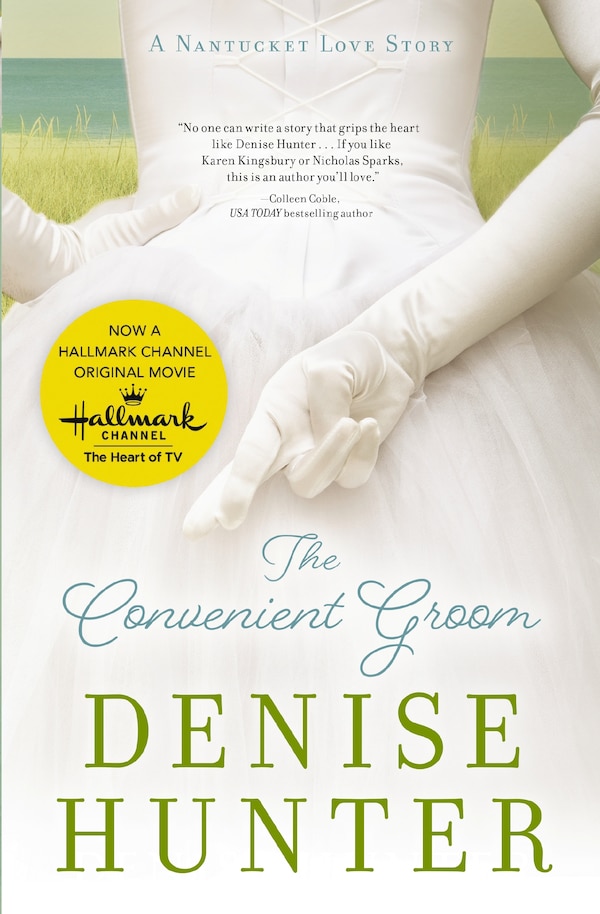 The Convenient Groom by Denise Hunter Paperback | Indigo Chapters