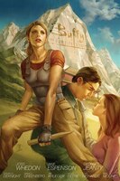 Buffy The Vampire Slayer Season 8 Library Edition Volume 3