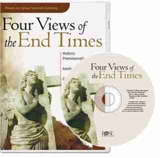 FOUR VIEWS OF THE END TIMES, POWER POINT by Rose Publishing