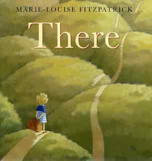 There by Marie-louise Fitzpatrick