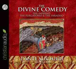 The Divine Comedy: Unabridged de Dante Alighieri