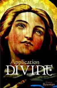 Application Divine by Linna Bowman