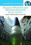 Nuclear Weapons and Nonproliferation: A Reference Handbook by Sarah Diehl