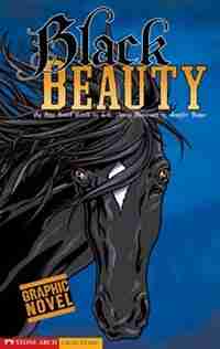Black Beauty by Anna Sewell