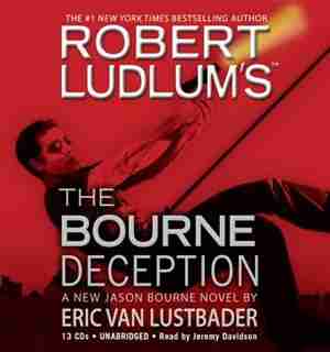 Robert Ludlum's (tm) The Bourne Deception by Robert Ludlum