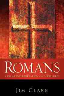 Romans by Jim Clark