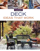 Deck Ideas that Work