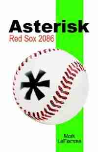Asterisk by Mark Laflamme