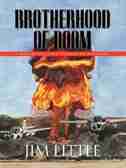 BROTHERHOOD OF DOOM: Memoirs of a Navy Nuclear Weaponsman by James S. Little