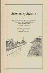 Stories of Saltillo by Thomas J. Minter