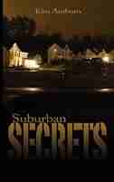 Suburban Secrets by Kim Amburn
