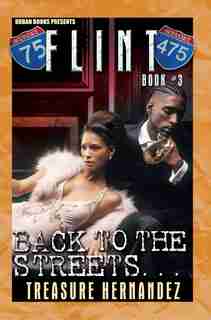 Flint: Book 3 by Treasure Hernandez