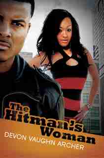The Hitman's Woman by Devon Vaughn Archer